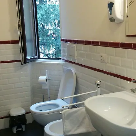 Adam's House * Milan