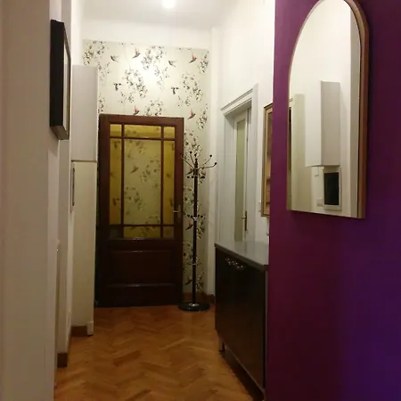 Adam's House