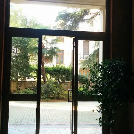 Adam's House Auberge de jeunesse Milan