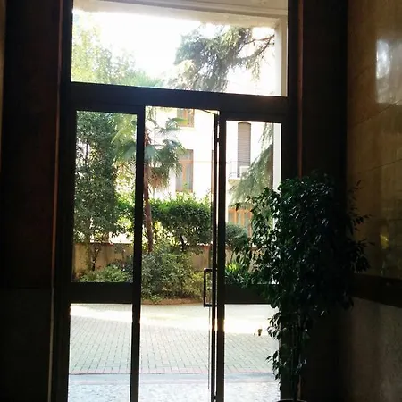Adam's House Auberge de jeunesse Milan