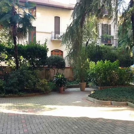 Adam's House *