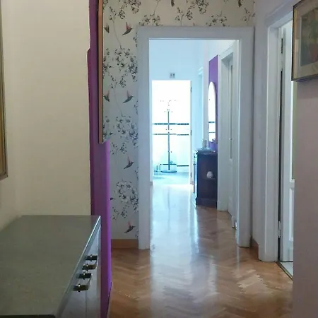 Adam's House Milano