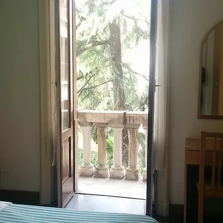 Adam's House Hostel Milan