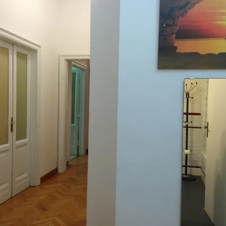 Adam's House Milan