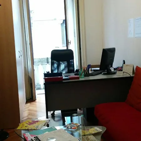 Adam's House * Milan