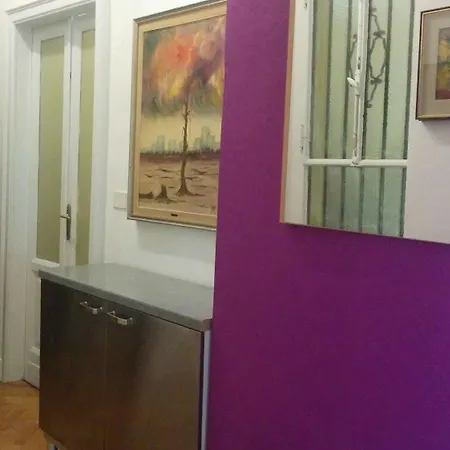 Adam's House 밀라노