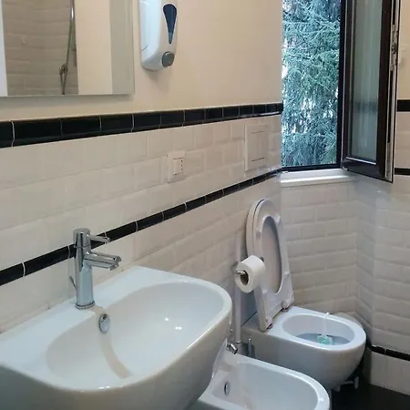 Adam's House 호스텔 밀라노
