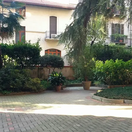 Adam's House 밀라노