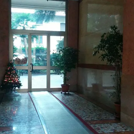 Adam's House * 밀라노